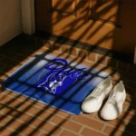 duke-blue-devils-pixel-blur-blue-doormat-best-selling.webp