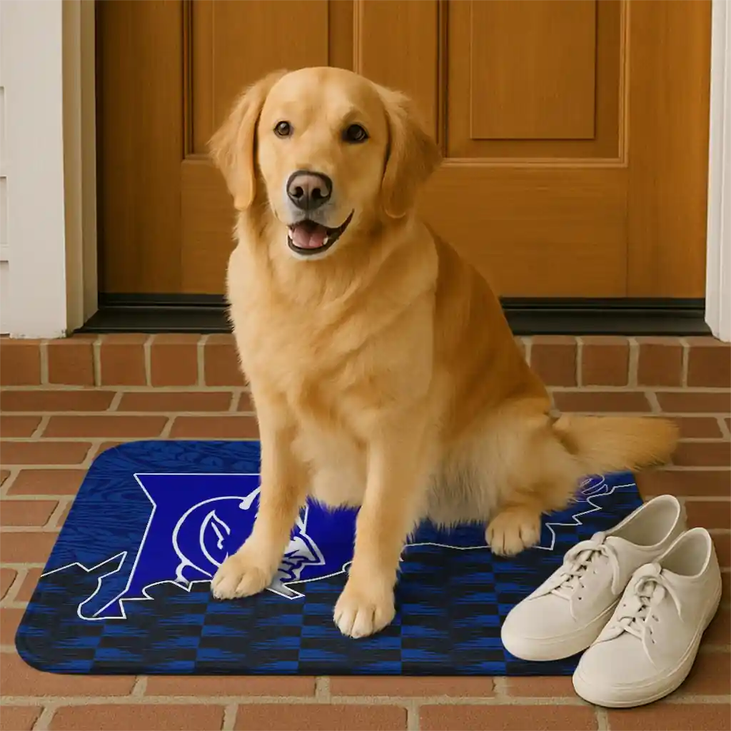 duke-blue-devils-tribal-detailing-blue-black-doormat-high-quality.webp