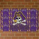east-carolina-pirates-bolt-row-purple-doormat-best-selling.webp