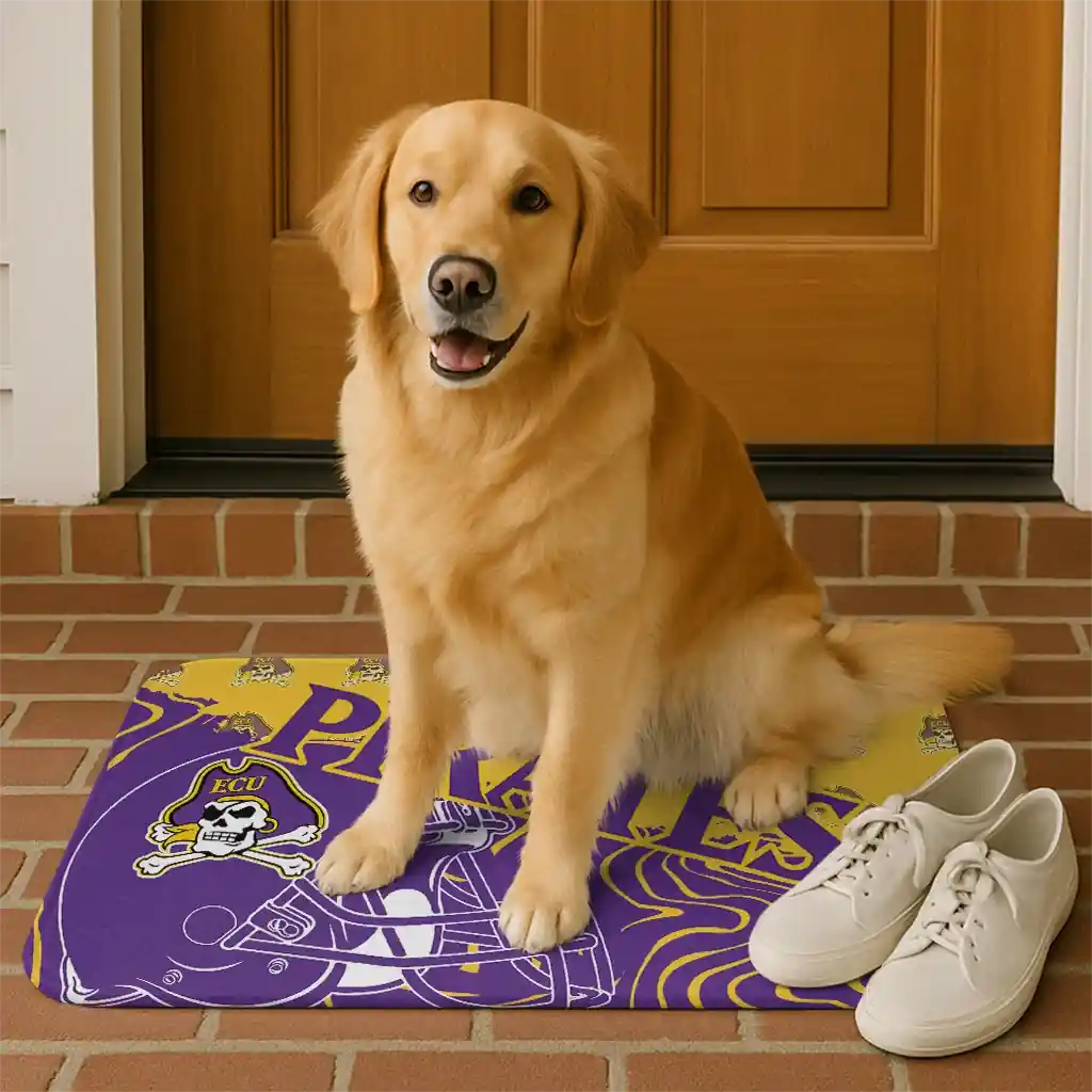 east-carolina-pirates-football-pride-purple-doormat-high-quality.webp