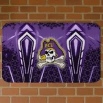 east-carolina-pirates-graphic-stripes-purple-doormat-best-selling.webp