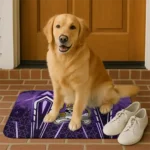 east-carolina-pirates-graphic-stripes-purple-doormat-best-selling.webp