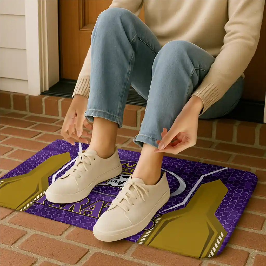 east-carolina-pirates-hexagon-oval-purple-doormat-top-rated.webp