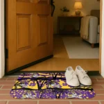 east-carolina-pirates-palm-silhouette-purple-black-doormat-best-selling.webp
