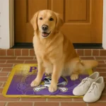 east-carolina-pirates-pixel-blur-purple-doormat-best-selling.webp