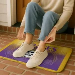 east-carolina-pirates-pixel-blur-purple-doormat-best-selling.webp