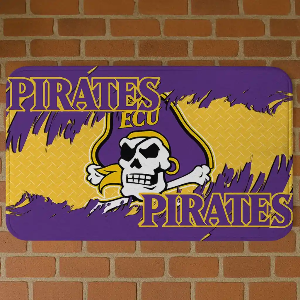 east-carolina-pirates-plate-rip-purple-doormat-best-selling.webp east carolina pirates plate rip purple doormat best selling