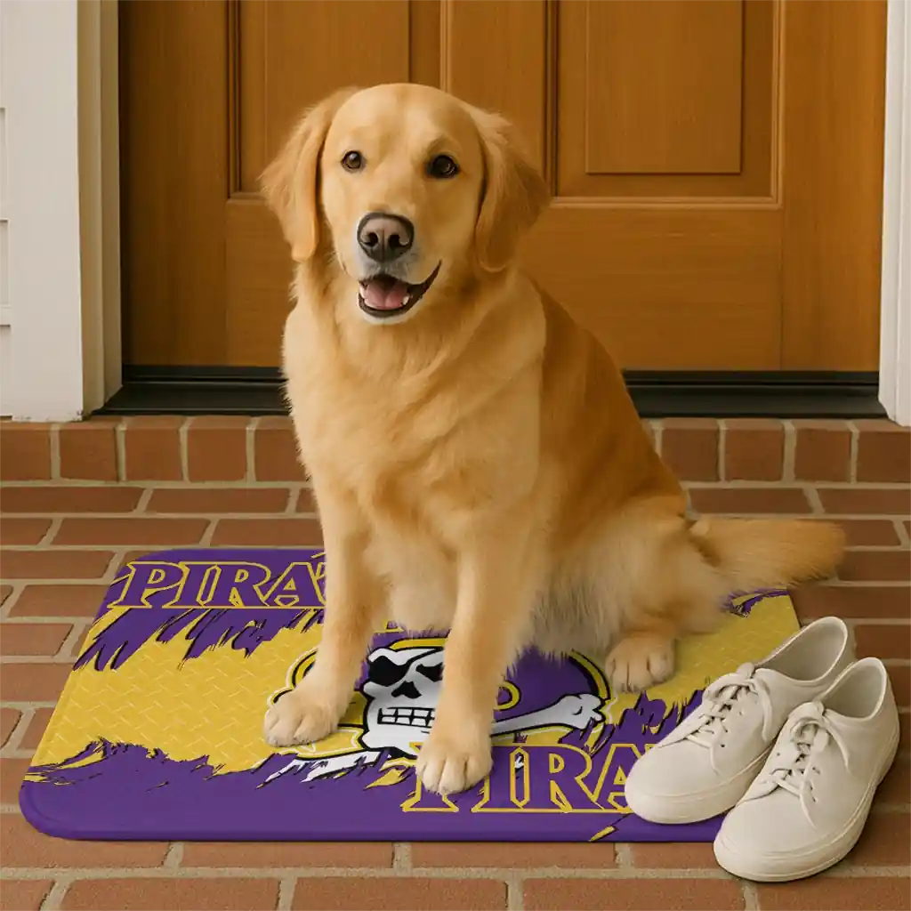 east-carolina-pirates-plate-rip-purple-doormat-high-quality.webp