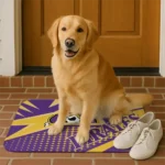 east-carolina-pirates-sharp-flash-purple-doormat-best-selling.webp