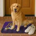east-carolina-pirates-tribal-detailing-purple-black-doormat-best-selling.webp