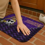 east-carolina-pirates-tribal-detailing-purple-black-doormat-best-selling.webp