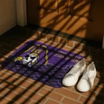 east-carolina-pirates-tribal-detailing-purple-black-doormat-best-selling.webp