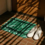 eastern-michigan-eagles-chevron-geometrics-green-doormat-best-selling.webp