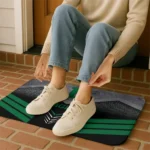 eastern-michigan-eagles-chevron-points-green-black-doormat-best-selling.webp