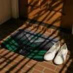 eastern-michigan-eagles-chevron-points-green-black-doormat-best-selling.webp