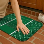 eastern-michigan-eagles-chevron-stack-green-doormat-best-selling.webp