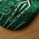 eastern-michigan-eagles-graphic-stripes-green-doormat-best-selling.webp