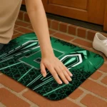 eastern-michigan-eagles-graphic-stripes-green-doormat-best-selling.webp