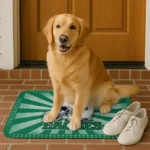 eastern-michigan-eagles-helmet-centerpiece-green-doormat-best-selling.webp