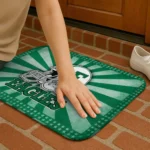 eastern-michigan-eagles-helmet-centerpiece-green-doormat-best-selling.webp