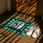 eastern-michigan-eagles-helmet-centerpiece-green-doormat-best-selling.webp
