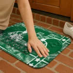 eastern-michigan-eagles-helmet-illustration-green-doormat-best-selling.webp