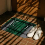 eastern-michigan-eagles-hexagon-oval-green-doormat-best-selling.webp
