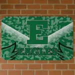 eastern-michigan-eagles-layered-lines-green-doormat-best-selling.webp