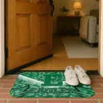 eastern-michigan-eagles-layered-lines-green-doormat-best-selling.webp