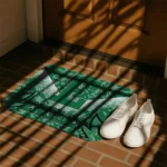 eastern-michigan-eagles-layered-lines-green-doormat-best-selling.webp