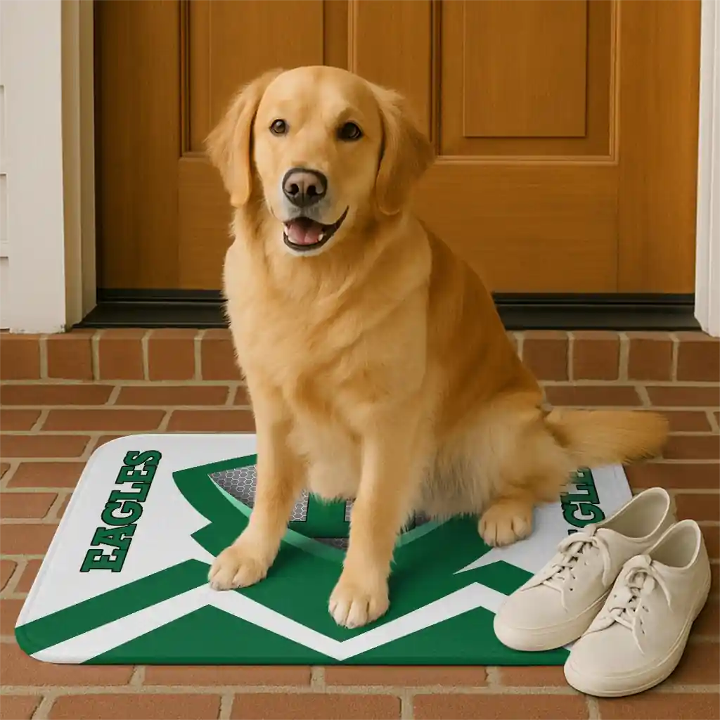 eastern-michigan-eagles-ninja-mesh-green-doormat-high-quality.webp