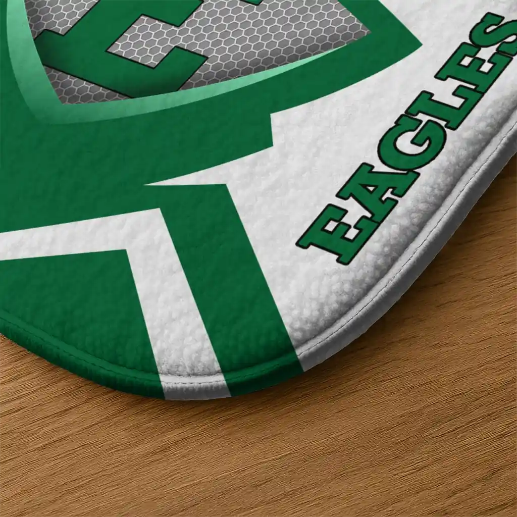 eastern-michigan-eagles-ninja-mesh-green-doormat-latest-model.webp