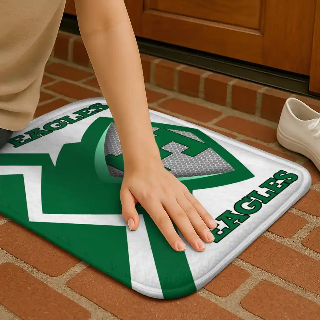 eastern-michigan-eagles-ninja-mesh-green-doormat-premium-grade.webp