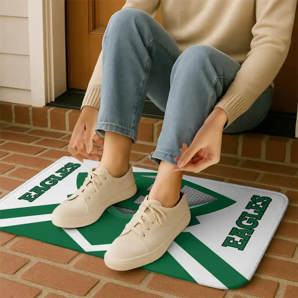 eastern-michigan-eagles-ninja-mesh-green-doormat-top-rated.webp