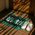 eastern-michigan-eagles-palm-silhouette-green-black-doormat-best-selling.webp
