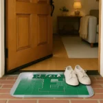 eastern-michigan-eagles-pixel-blur-green-doormat-best-selling.webp
