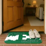 eastern-michigan-eagles-plate-rip-green-doormat-best-selling.webp