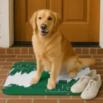 eastern-michigan-eagles-plate-rip-green-doormat-best-selling.webp