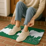 eastern-michigan-eagles-plate-rip-green-doormat-best-selling.webp