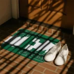 eastern-michigan-eagles-plate-rip-green-doormat-best-selling.webp