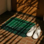 eastern-michigan-eagles-tribal-detailing-green-black-doormat-best-selling.webp