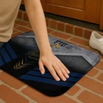 fiu-panthers-chevron-points-blue-black-doormat-best-selling.webp