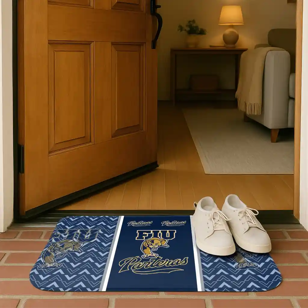 fiu-panthers-chevron-stack-blue-doormat-fashion-forward.webp