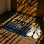 fiu-panthers-pixel-blur-blue-doormat-best-selling.webp