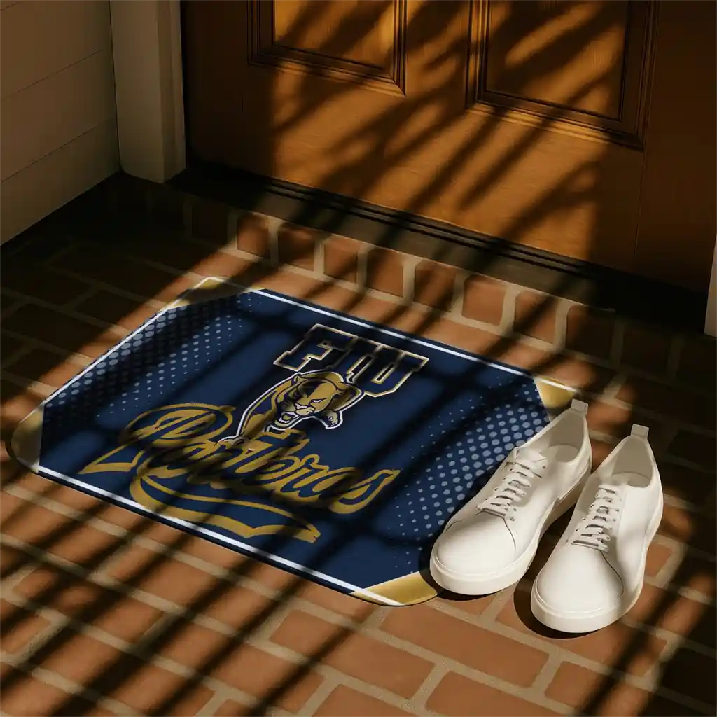 fiu-panthers-silver-halftone-blue-doormat-trendy.webp