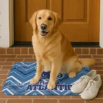 florida-atlantic-owls-chevron-geometrics-blue-doormat-best-selling.webp