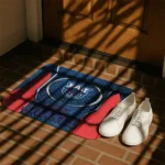 florida-atlantic-owls-hexagon-oval-blue-doormat-best-selling.webp