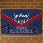 florida-atlantic-owls-layered-lines-blue-doormat-best-selling.webp