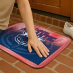 florida-atlantic-owls-pixel-blur-blue-doormat-best-selling.webp