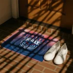 florida-atlantic-owls-pixel-blur-blue-doormat-best-selling.webp